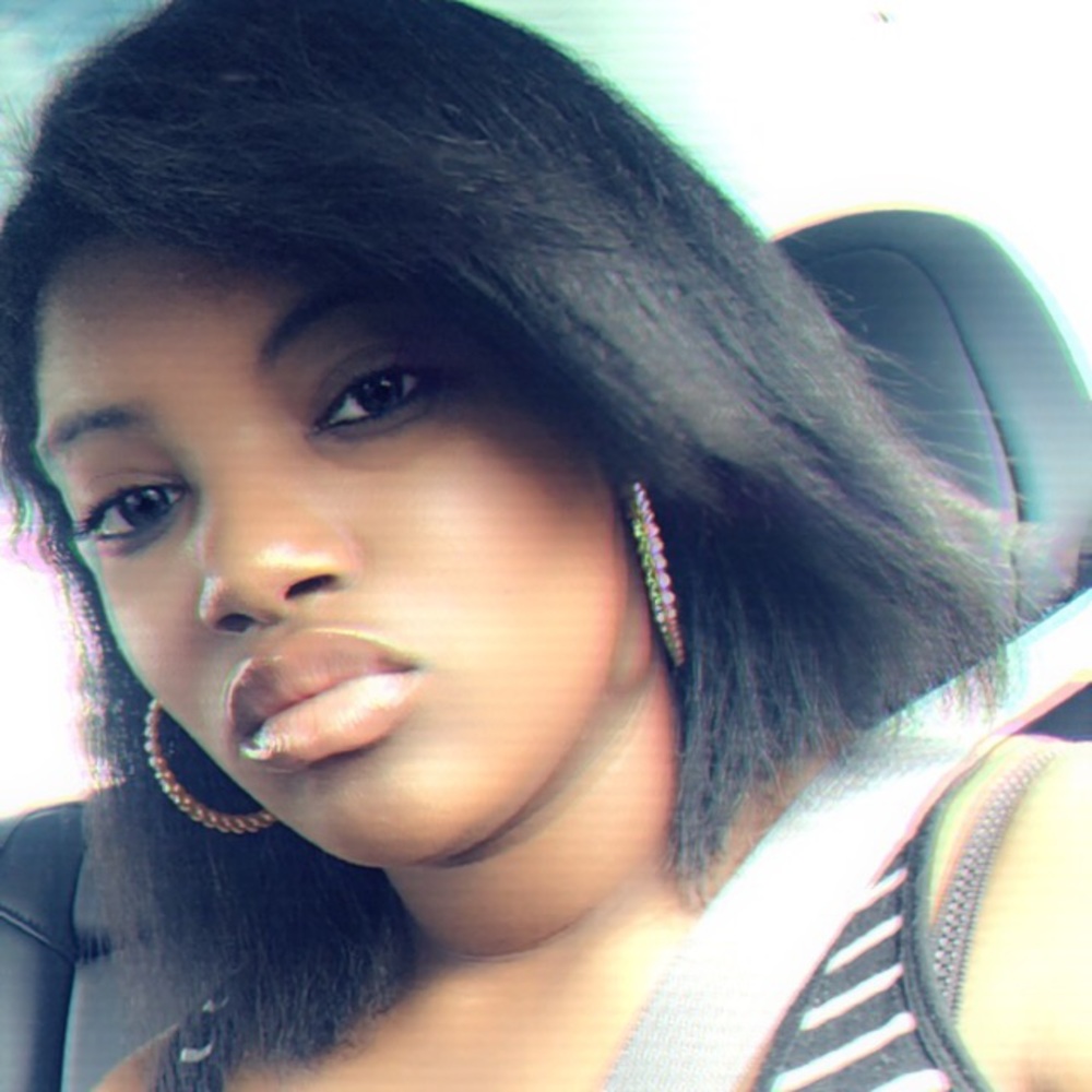 Meet your Posher, Brianna